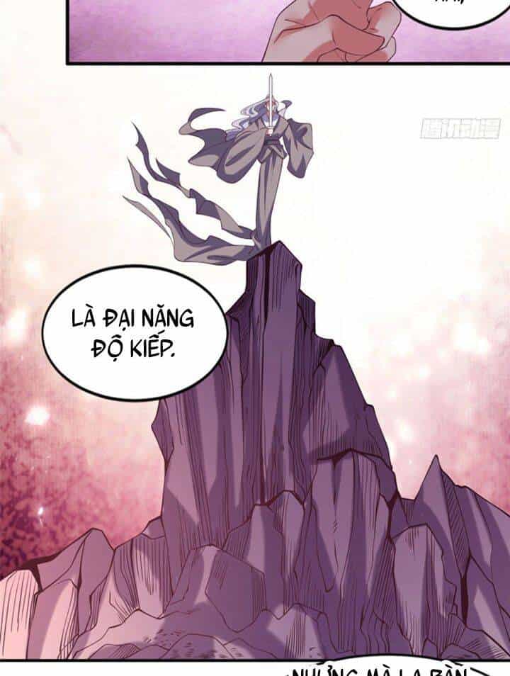 Chân Võ Thế Giới - Chương 23 - ảnh 25