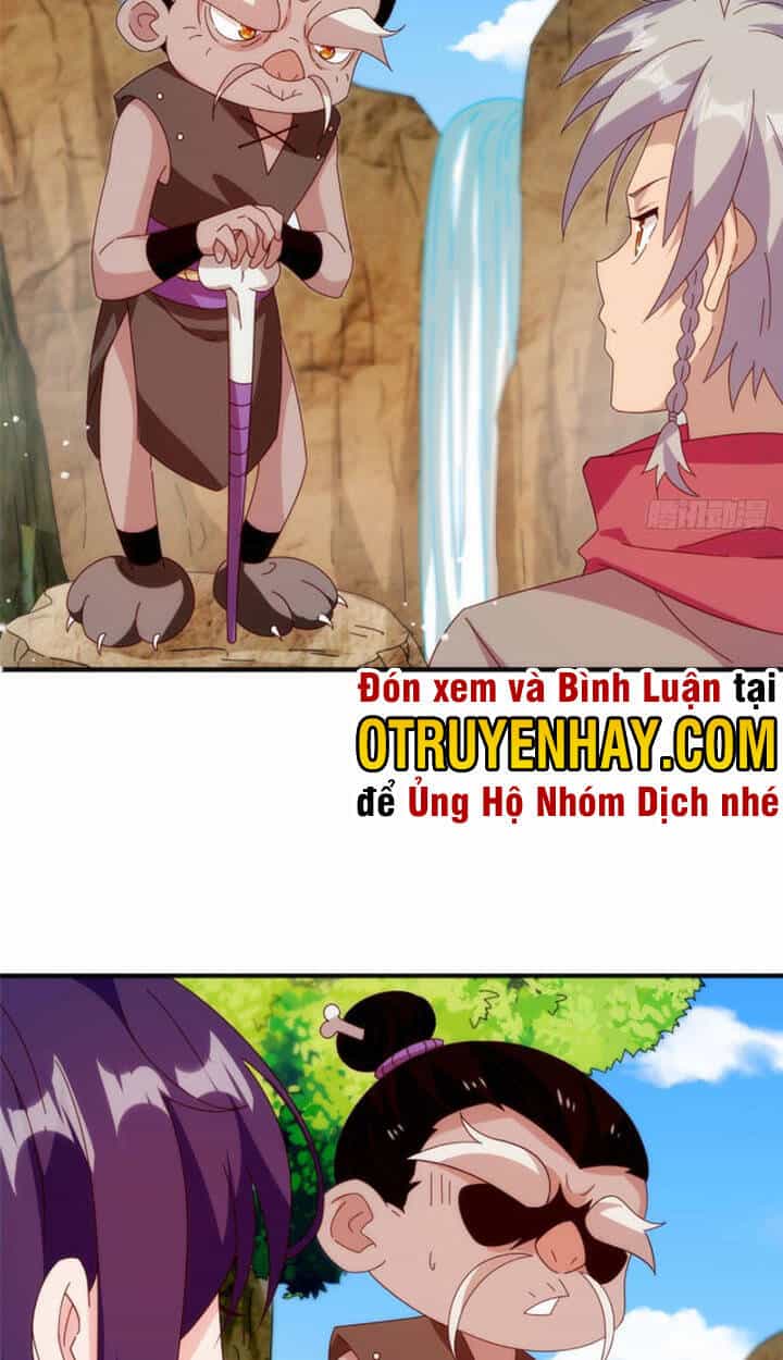 Chân Võ Thế Giới - Chương 26 - ảnh 20