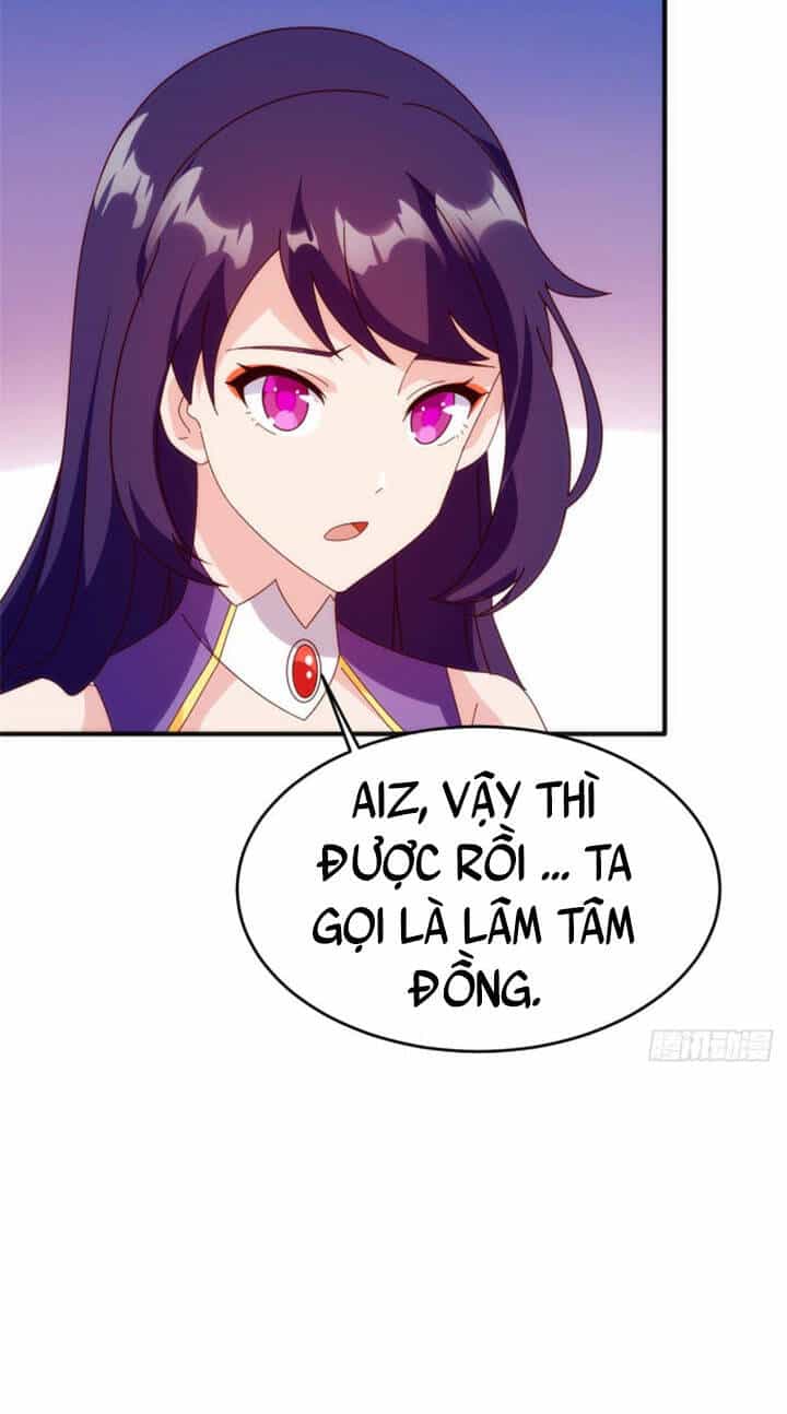 Chân Võ Thế Giới - Chương 26 - ảnh 24