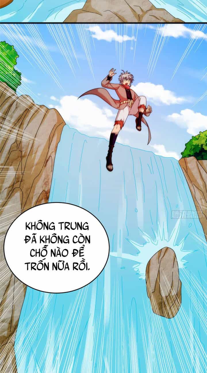 Chân Võ Thế Giới - Chương 26 - ảnh 39
