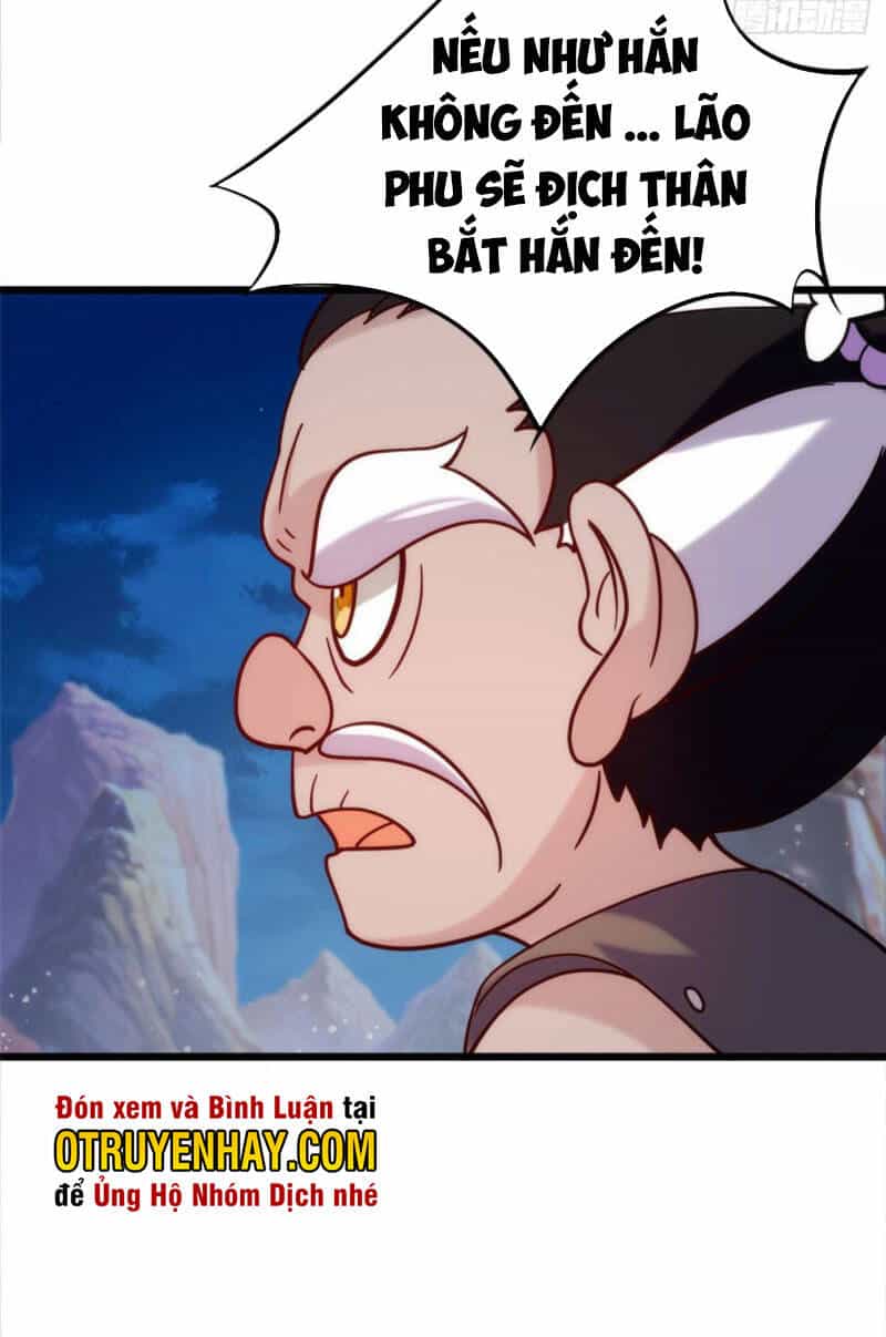 Chân Võ Thế Giới - Chương 28 - ảnh 32