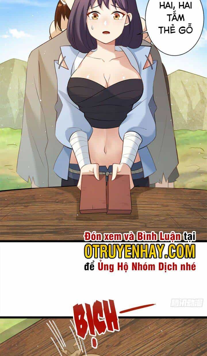 Chân Võ Thế Giới - Chương 3 - ảnh 13