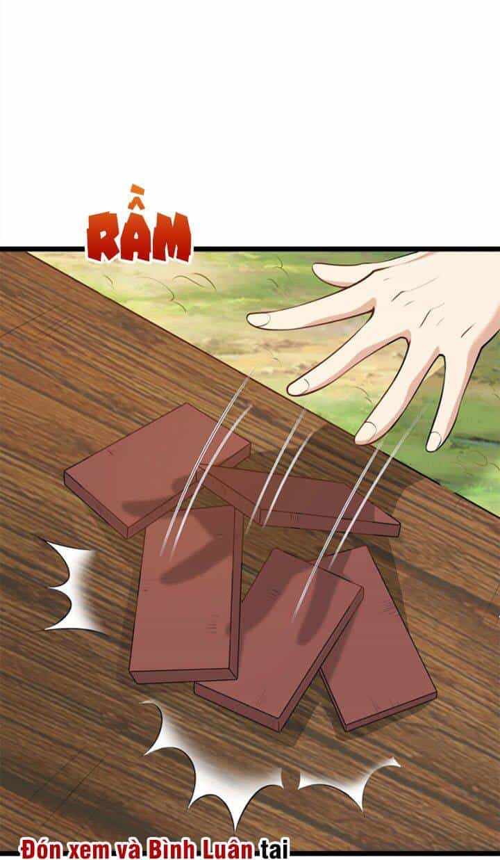 Chân Võ Thế Giới - Chương 3 - ảnh 2