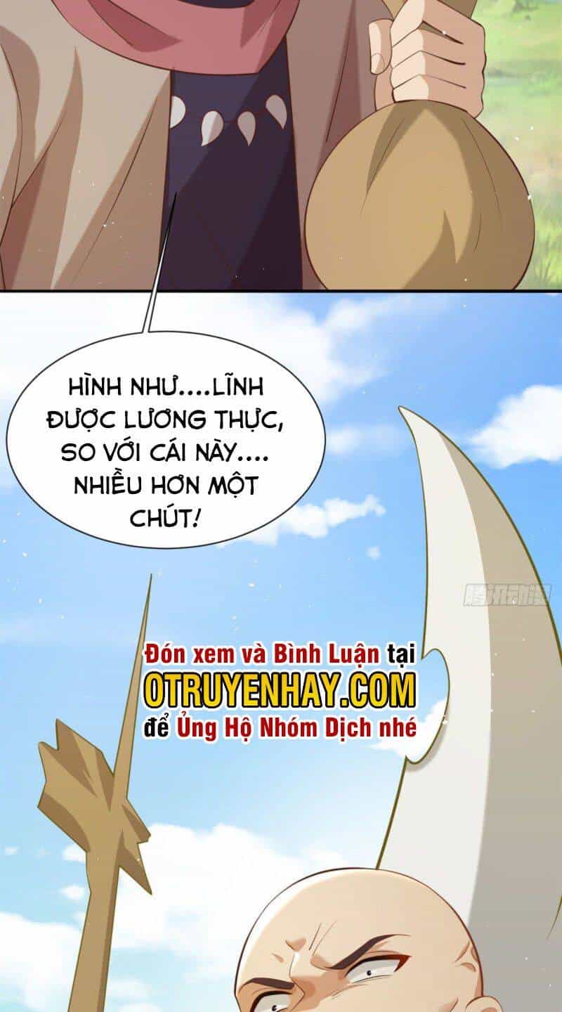 Chân Võ Thế Giới - Chương 3 - ảnh 37