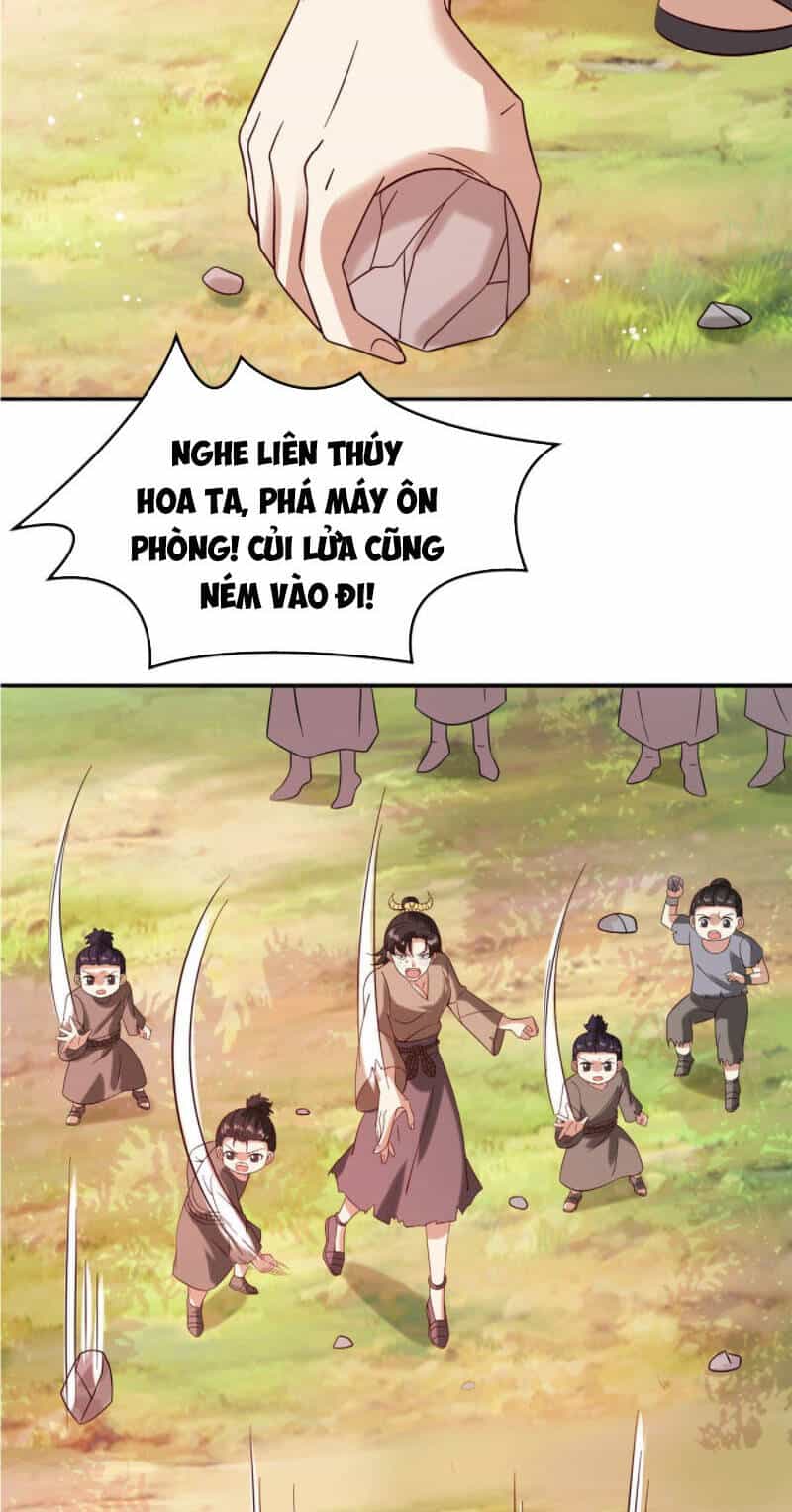 Chân Võ Thế Giới - Chương 29 - ảnh 13