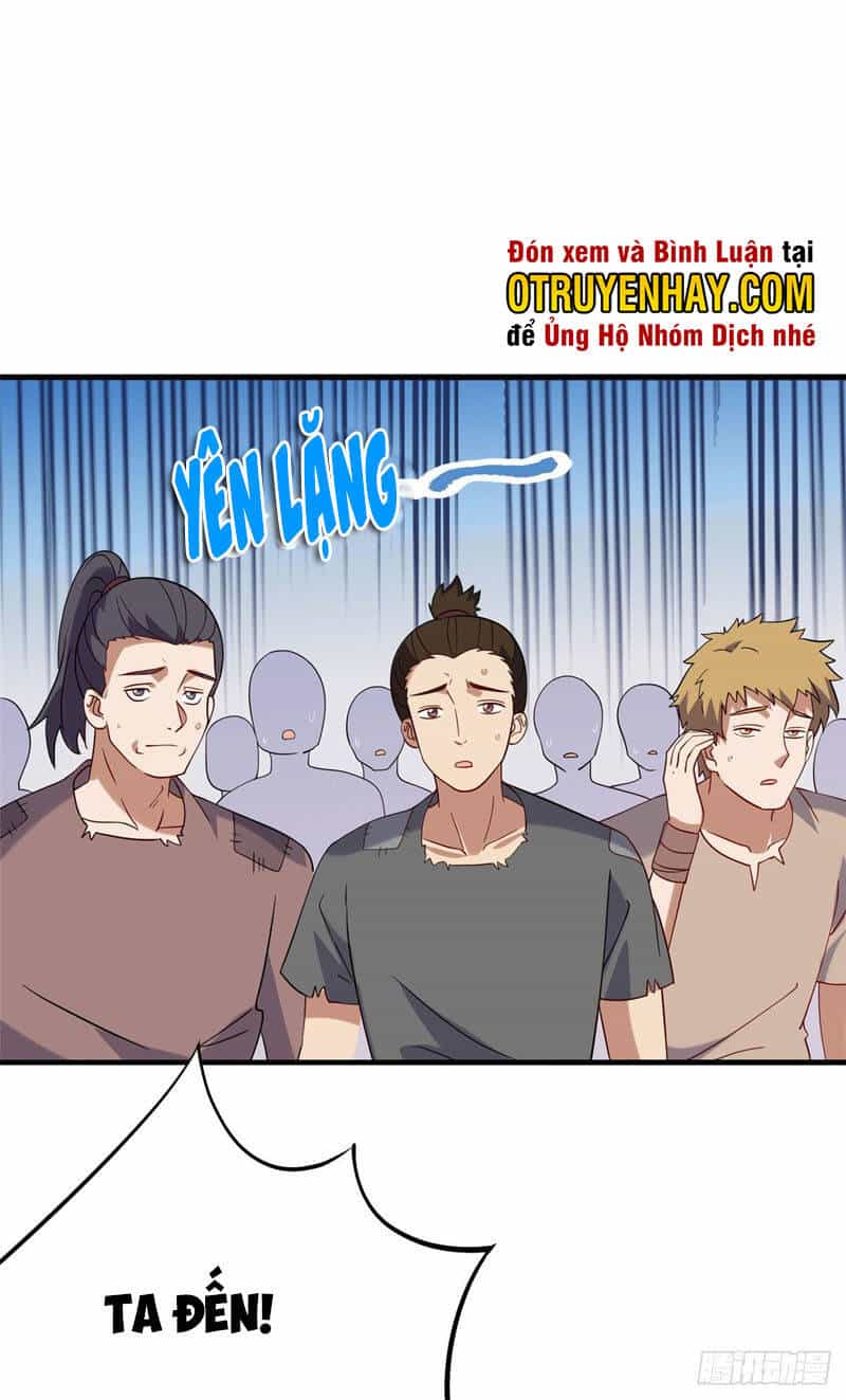 Chân Võ Thế Giới - Chương 35 - ảnh 19