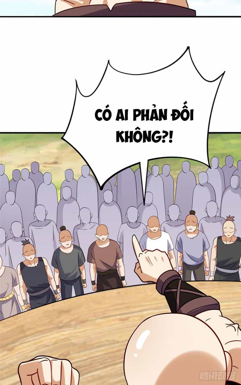 Chân Võ Thế Giới - Chương 35 - ảnh 33
