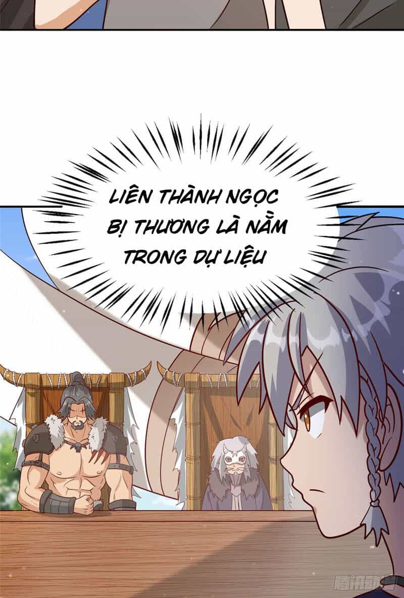 Chân Võ Thế Giới - Chương 37 - ảnh 10