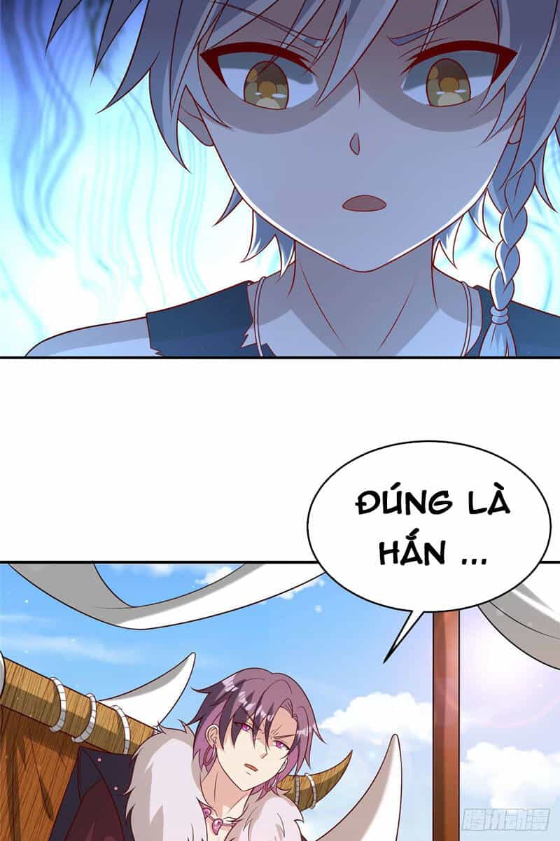 Chân Võ Thế Giới - Chương 37 - ảnh 32
