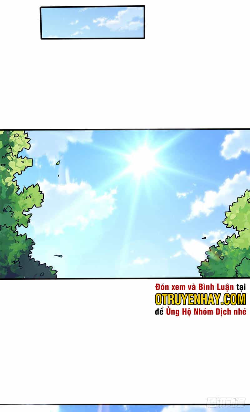 Chân Võ Thế Giới - Chương 38 - ảnh 17