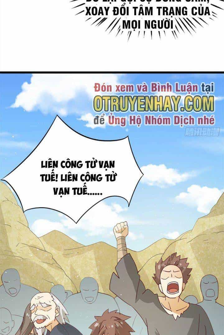 Chân Võ Thế Giới - Chương 4 - ảnh 51