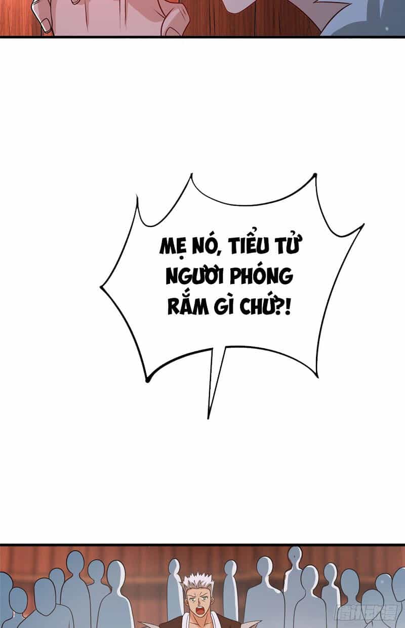 Chân Võ Thế Giới - Chương 39 - ảnh 15