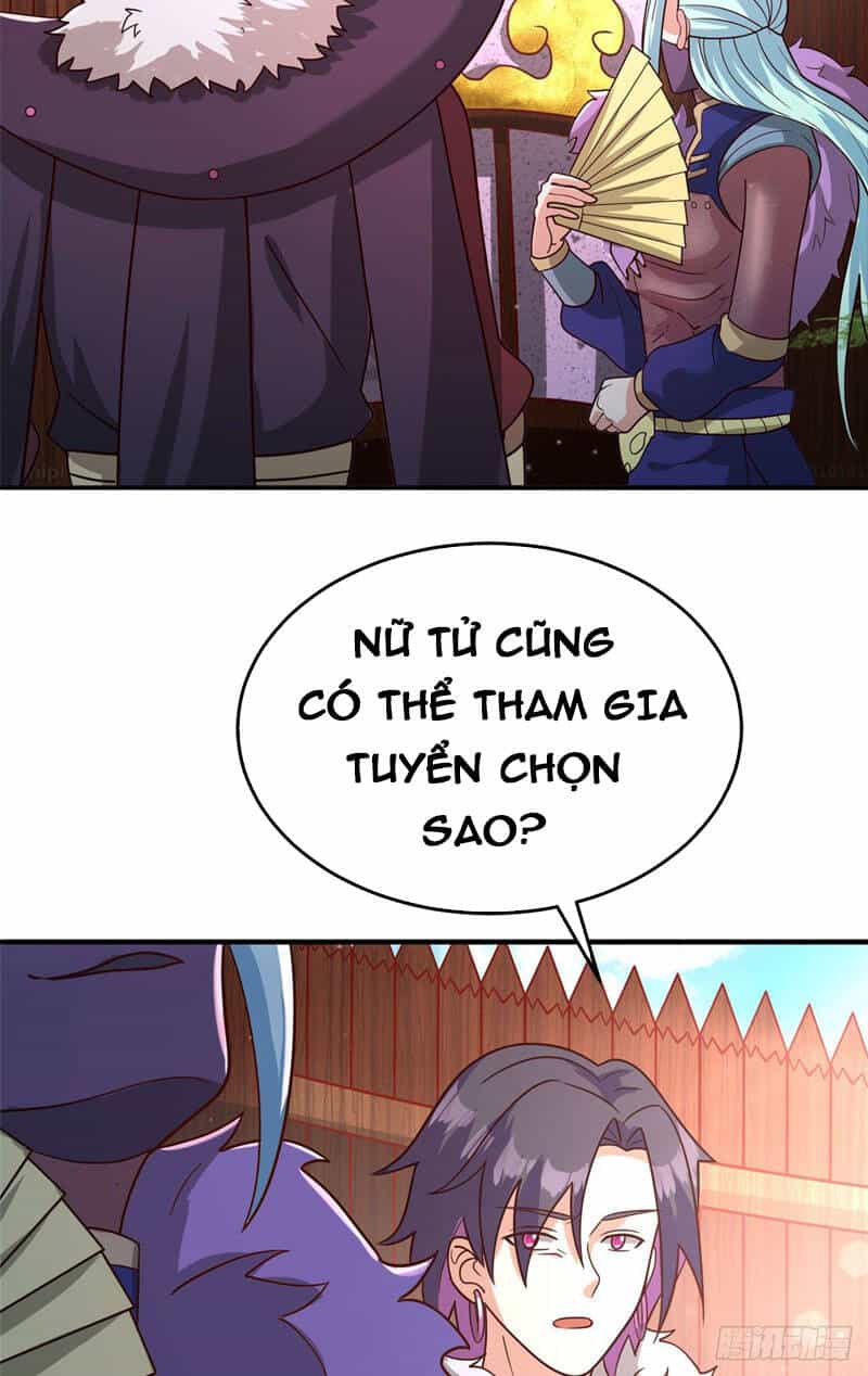 Chân Võ Thế Giới - Chương 39 - ảnh 26