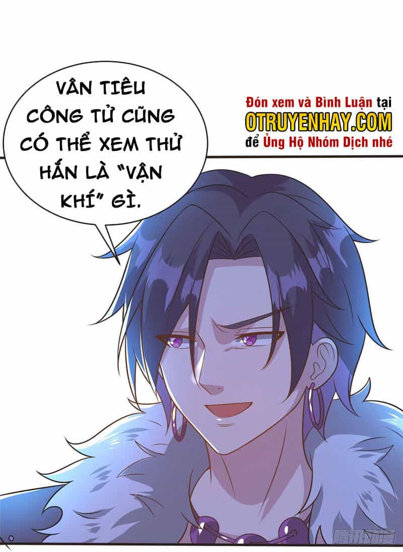 Chân Võ Thế Giới - Chương 40 - ảnh 31