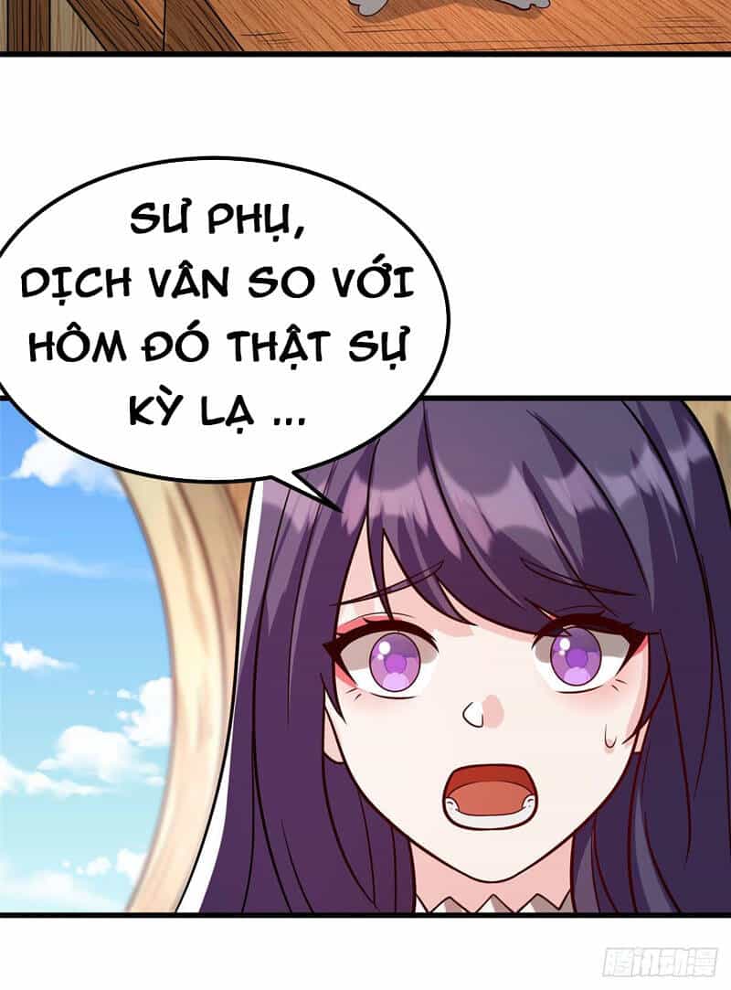Chân Võ Thế Giới - Chương 41 - ảnh 20