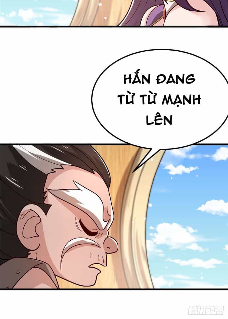 Chân Võ Thế Giới - Chương 41 - ảnh 30