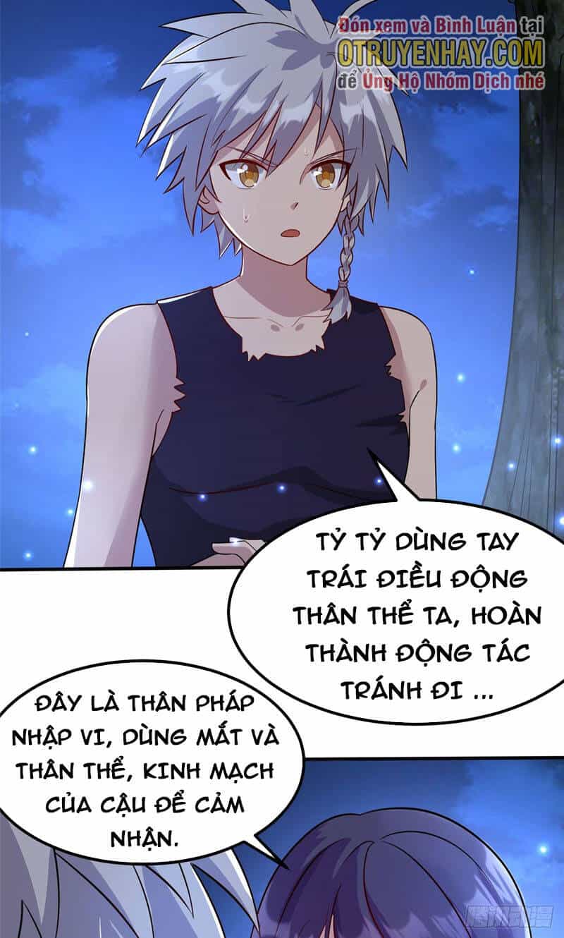 Chân Võ Thế Giới - Chương 43 - ảnh 24