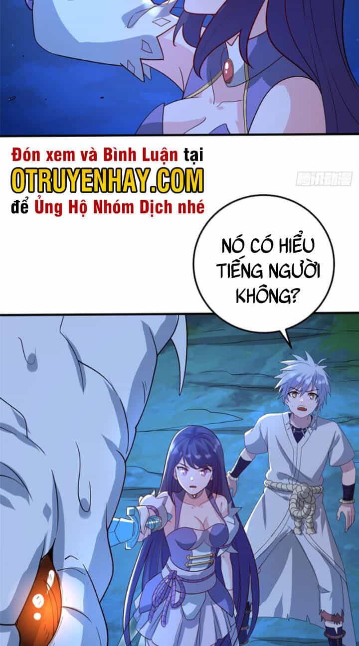 Chân Võ Thế Giới - Chương 44 - ảnh 22