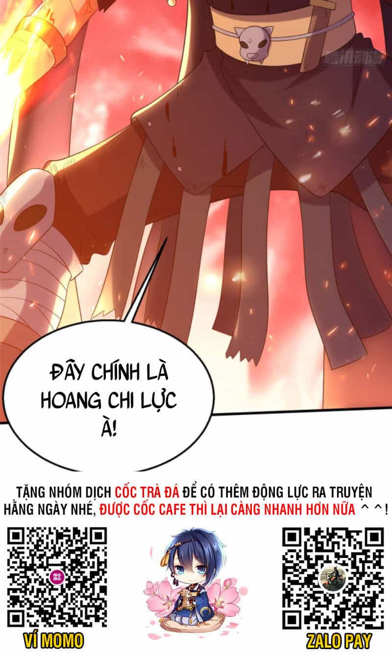 Chân Võ Thế Giới - Chương 45 - ảnh 41