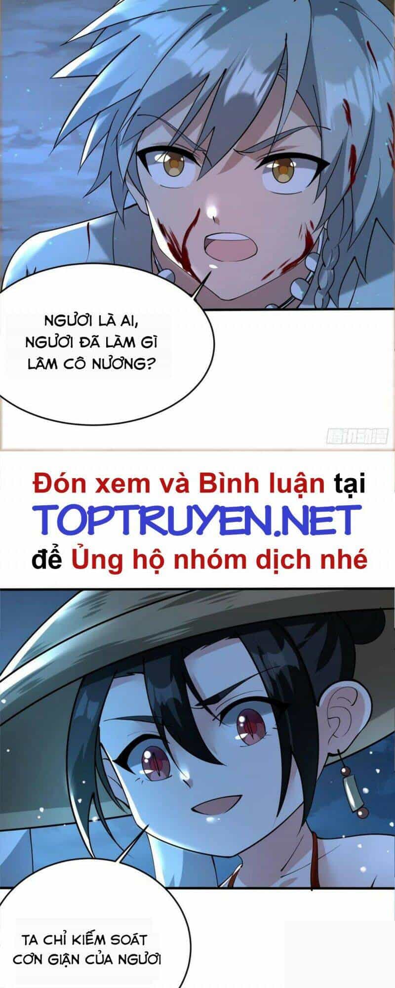 Chân Võ Thế Giới - Chương 46 - ảnh 33