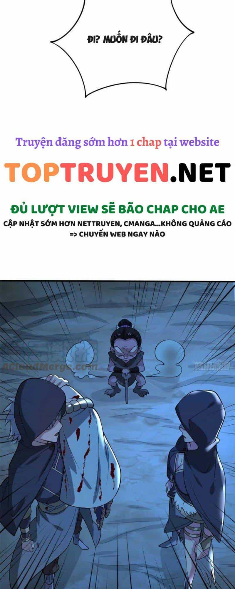 Chân Võ Thế Giới - Chương 47 - ảnh 13
