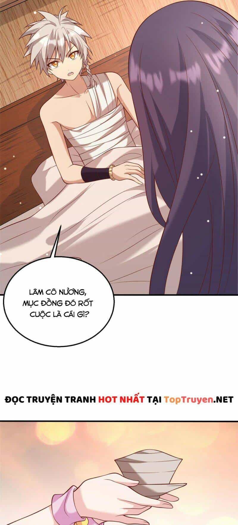 Chân Võ Thế Giới - Chương 48 - ảnh 11