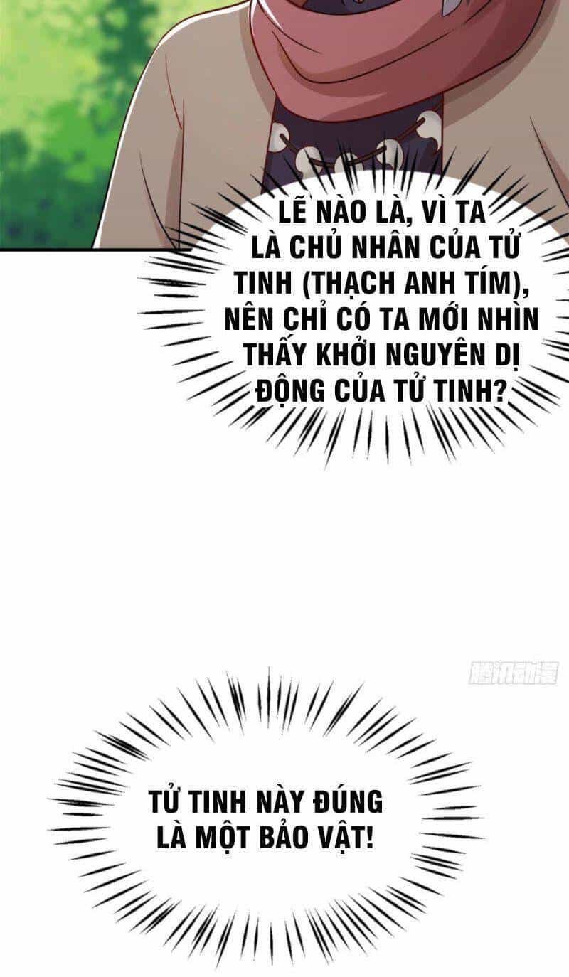 Chân Võ Thế Giới - Chương 5 - ảnh 14