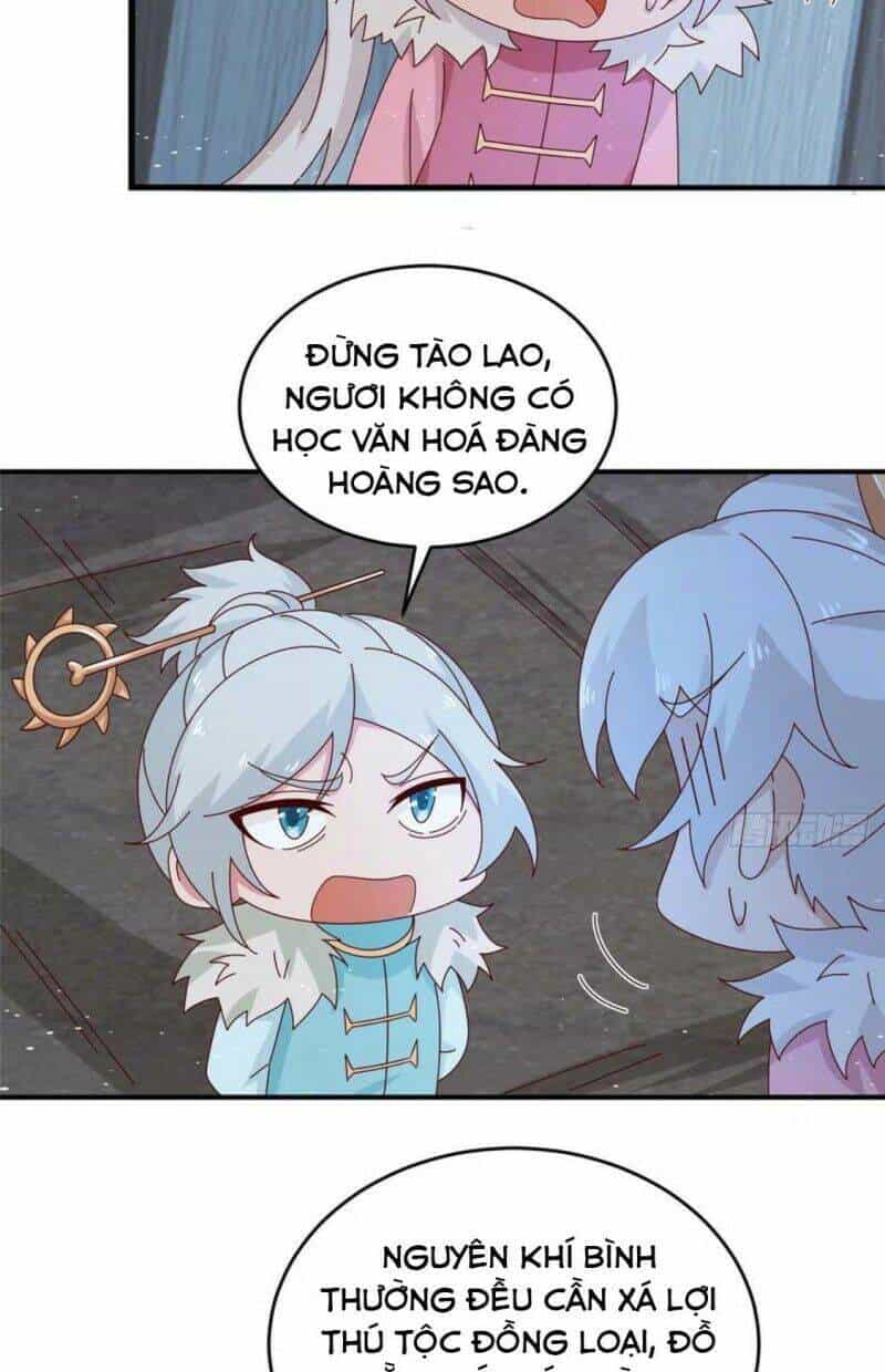 Chân Võ Thế Giới - Chương 58 - ảnh 21