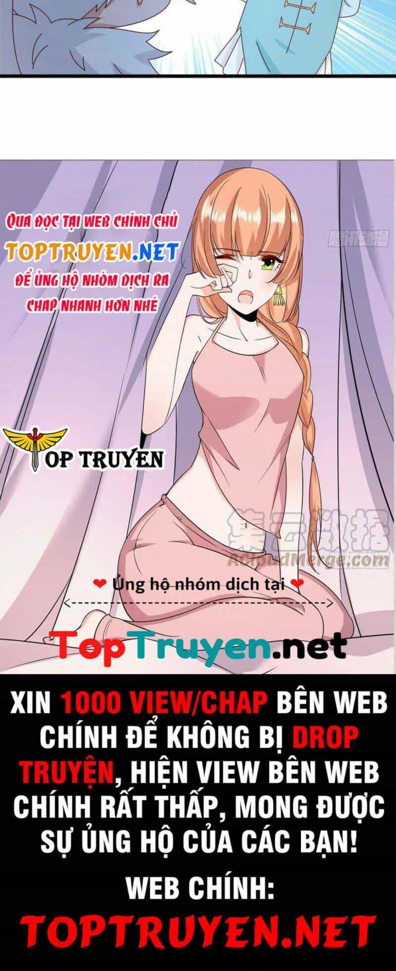 Chân Võ Thế Giới - Chương 58 - ảnh 24
