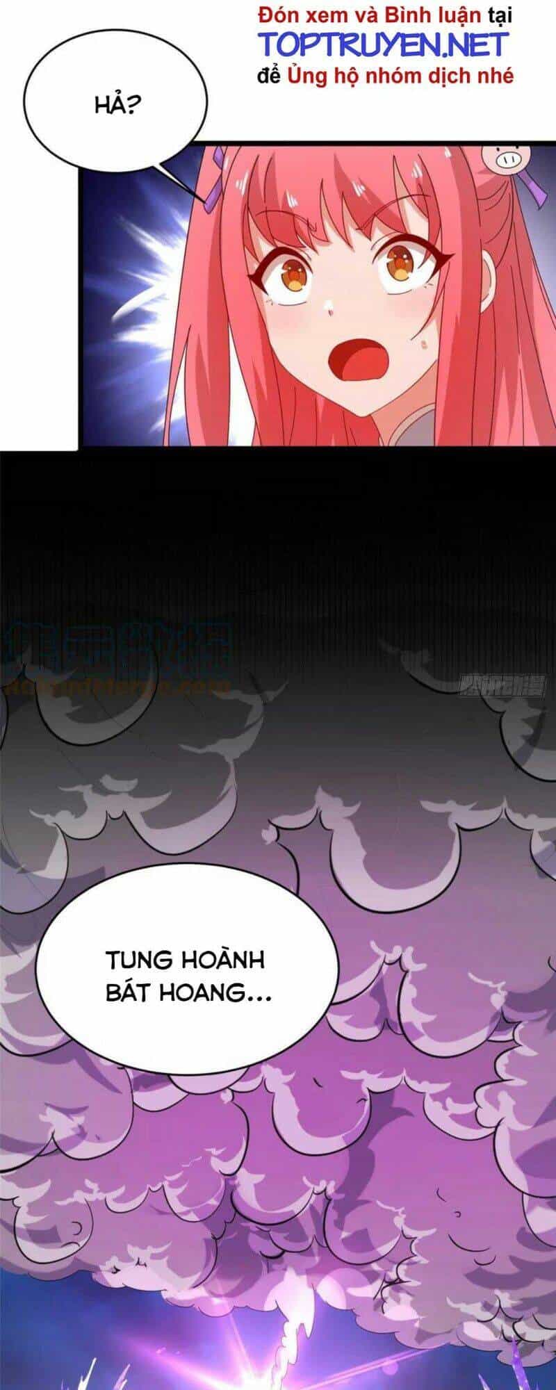 Chân Võ Thế Giới - Chương 60 - ảnh 14