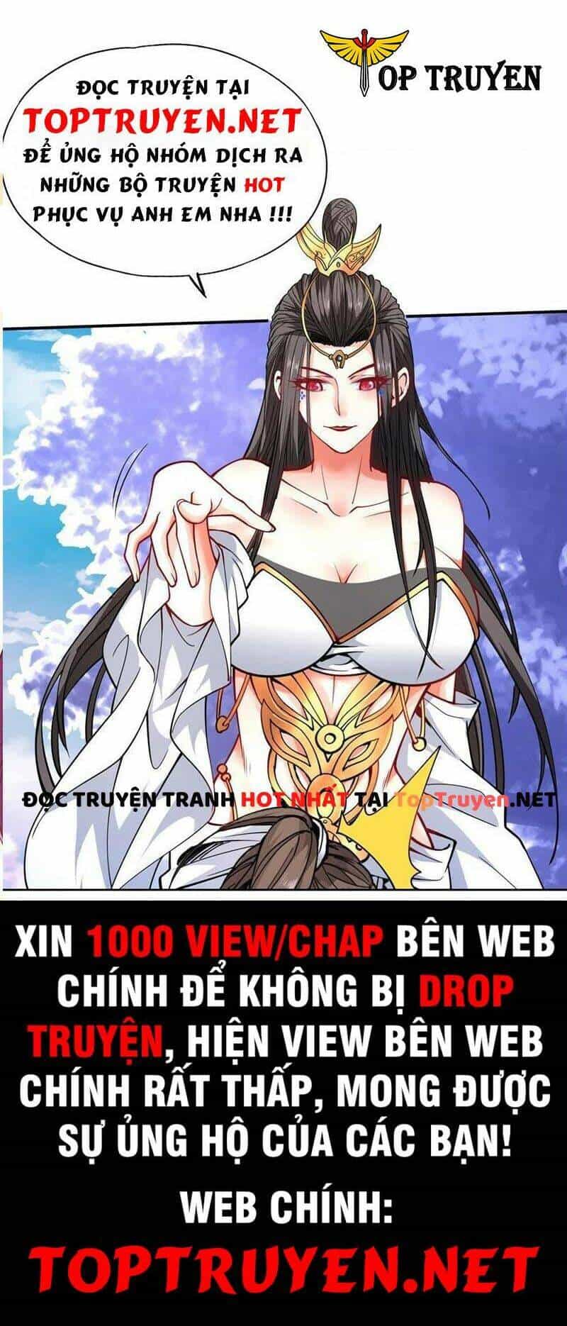Chân Võ Thế Giới - Chương 67 - ảnh 21