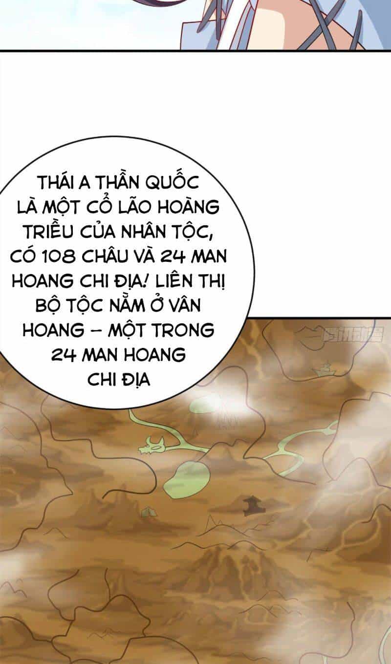 Chân Võ Thế Giới - Chương 7 - ảnh 18