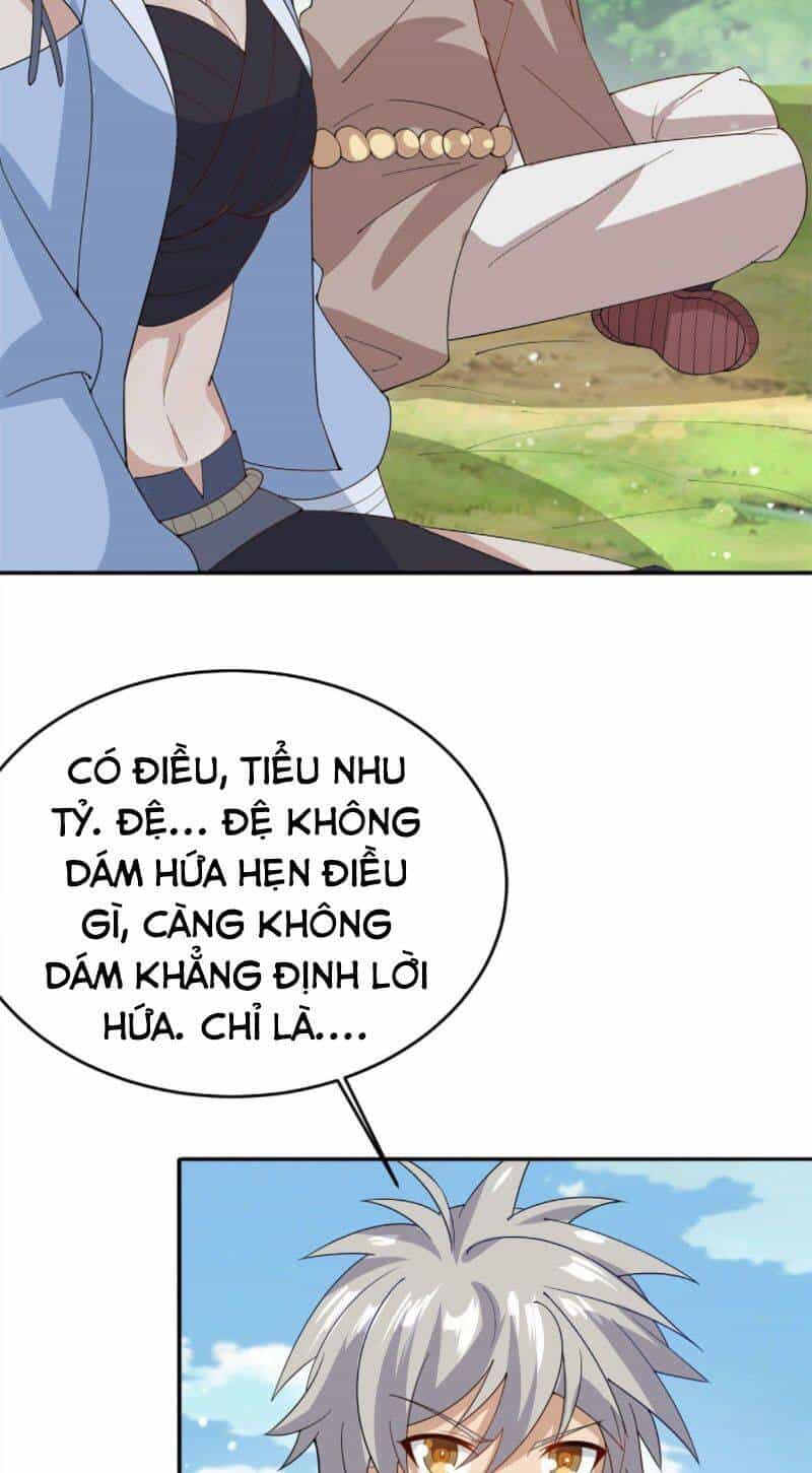 Chân Võ Thế Giới - Chương 7 - ảnh 36
