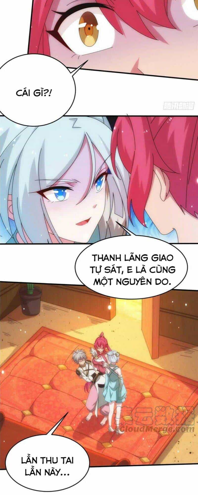 Chân Võ Thế Giới - Chương 74 - ảnh 5