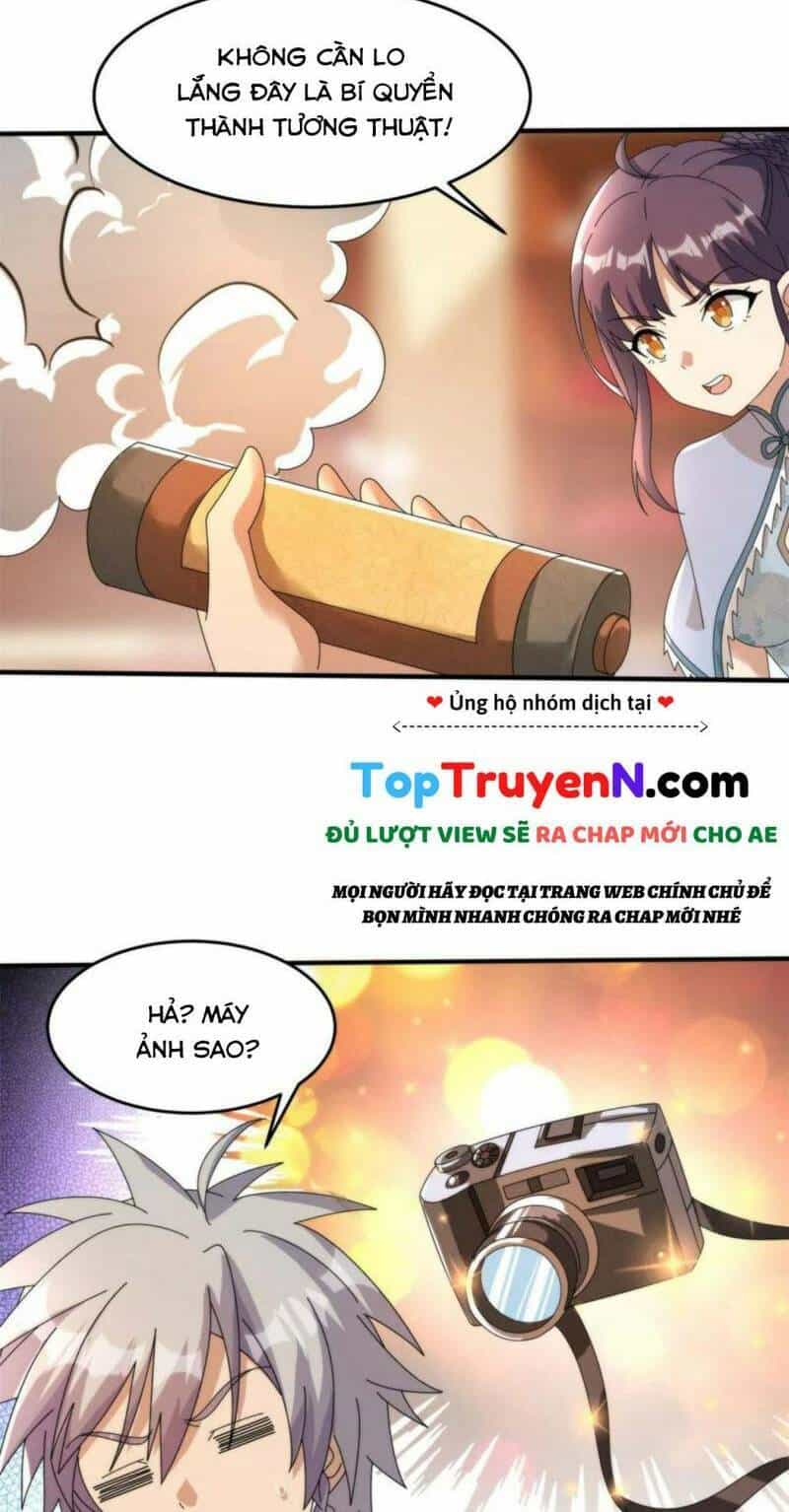 Chân Võ Thế Giới - Chương 77 - ảnh 18
