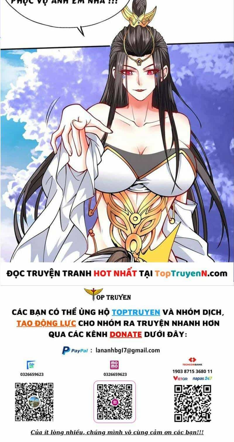 Chân Võ Thế Giới - Chương 78 - ảnh 30