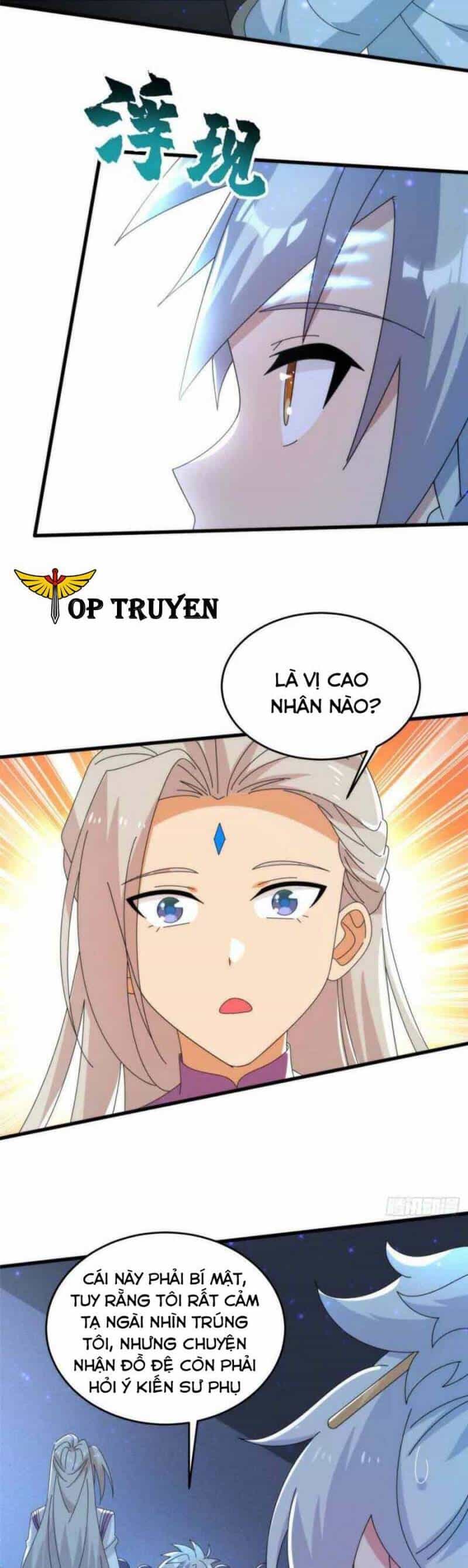 Chân Võ Thế Giới - Chương 79 - ảnh 23