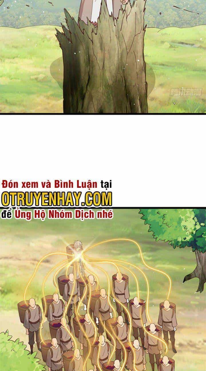 Chân Võ Thế Giới - Chương 9 - ảnh 24