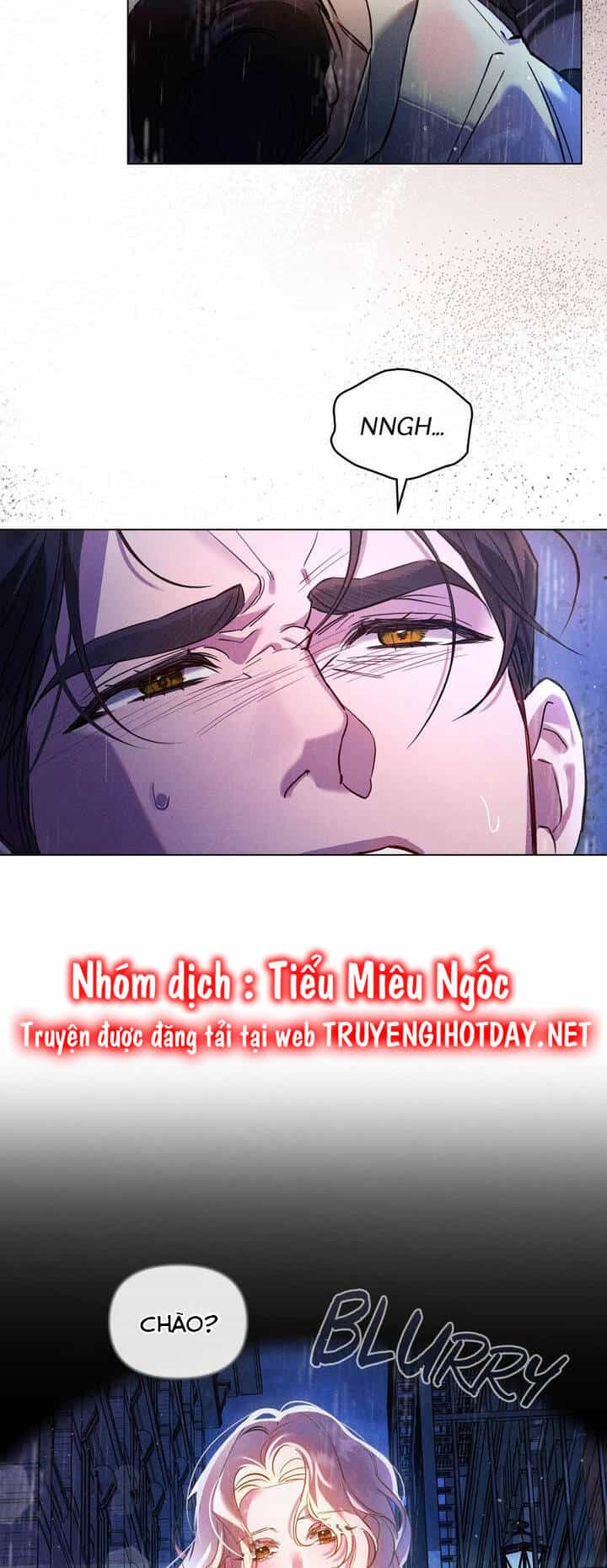 Chàng Người Sói Phát Điên Vì Tôi - Chương 1 - ảnh 32