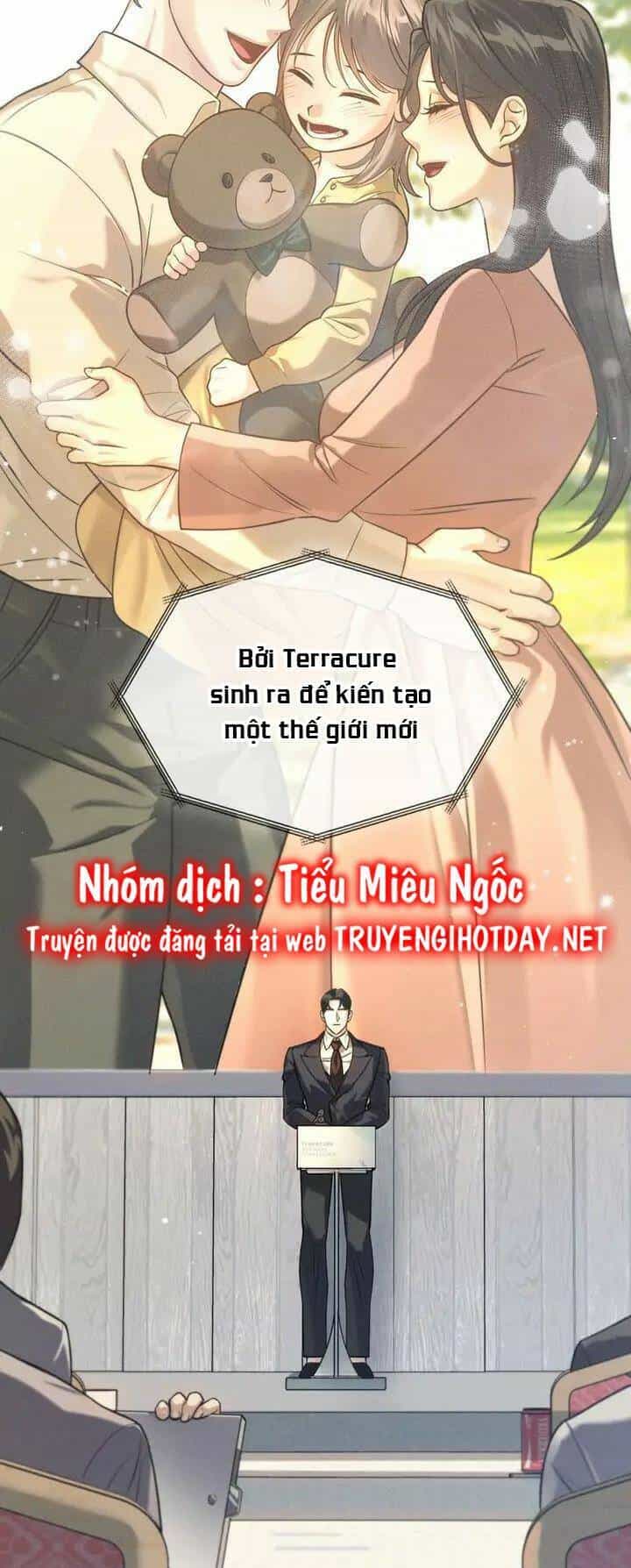 Chàng Người Sói Phát Điên Vì Tôi - Chương 10 - ảnh 13