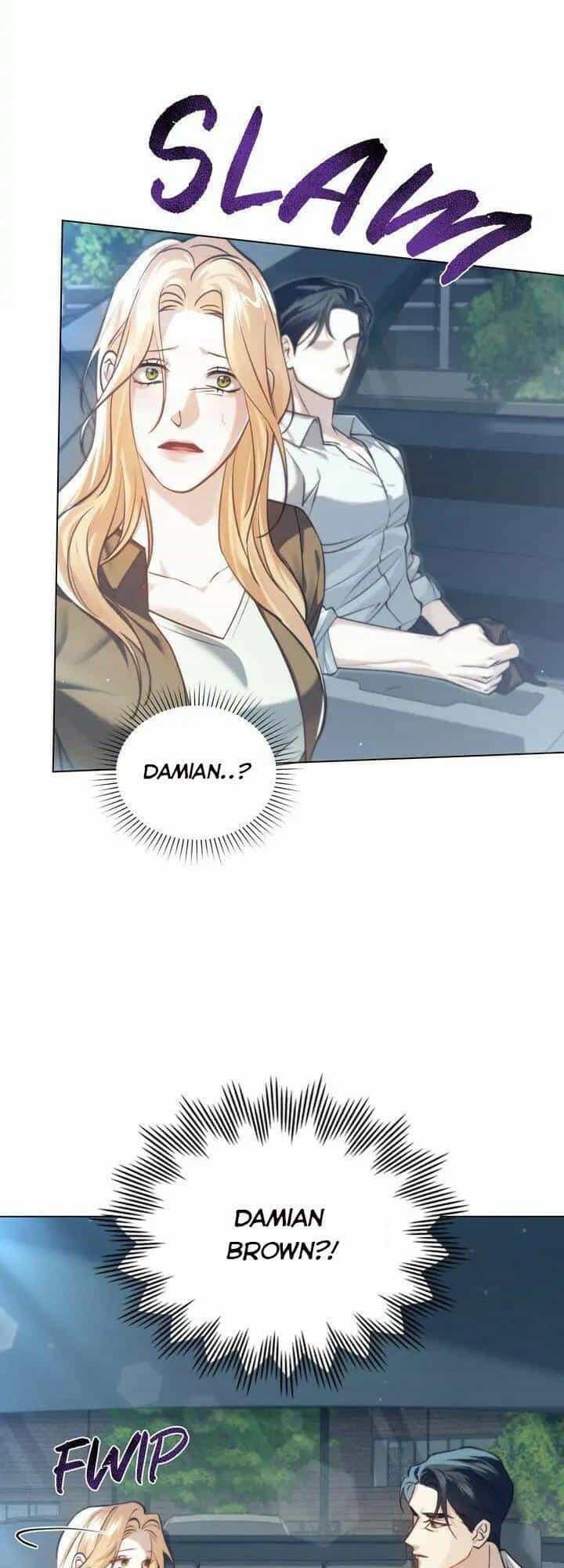Chàng Người Sói Phát Điên Vì Tôi - Chương 10 - ảnh 46