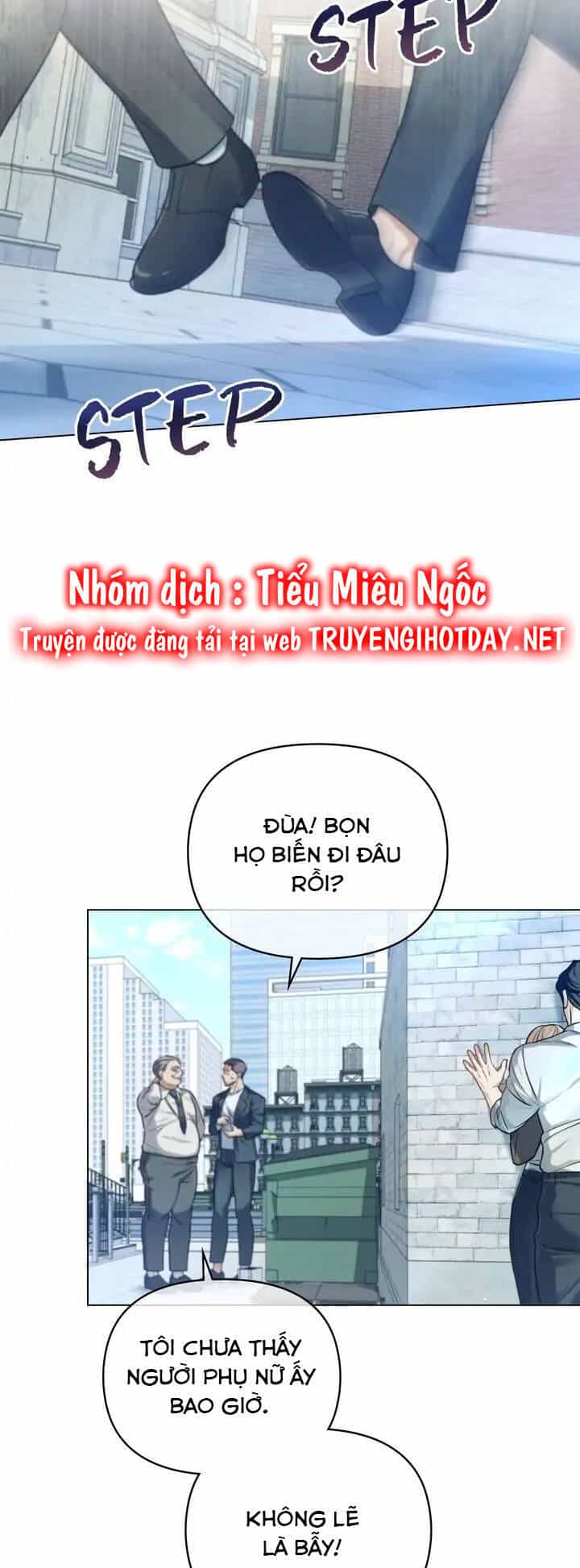 Chàng Người Sói Phát Điên Vì Tôi - Chương 11 - ảnh 27