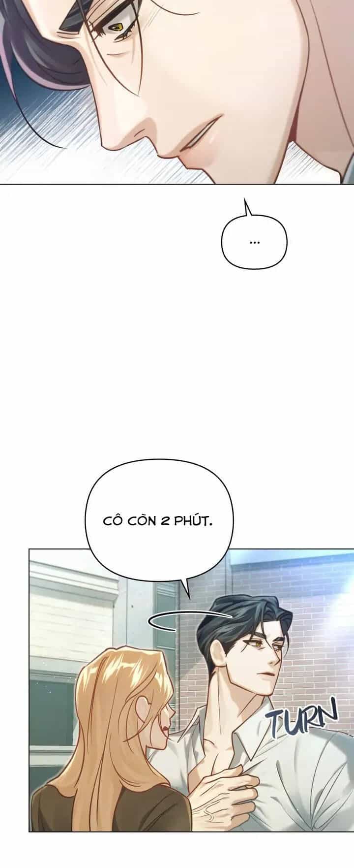 Chàng Người Sói Phát Điên Vì Tôi - Chương 11 - ảnh 34