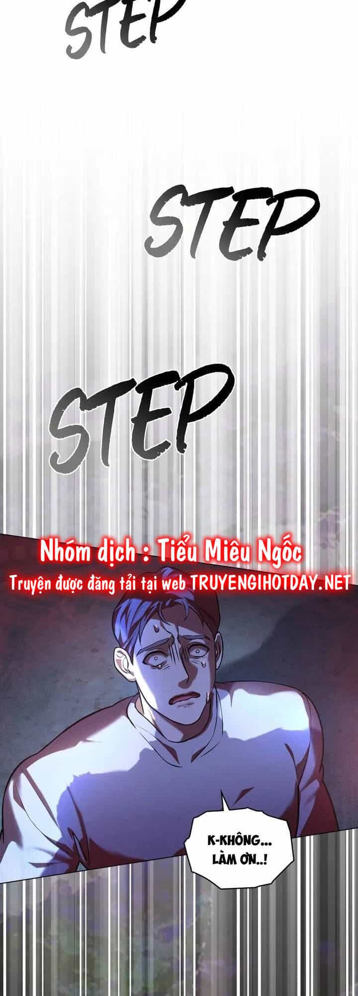 Chàng Người Sói Phát Điên Vì Tôi - Chương 14 - ảnh 22