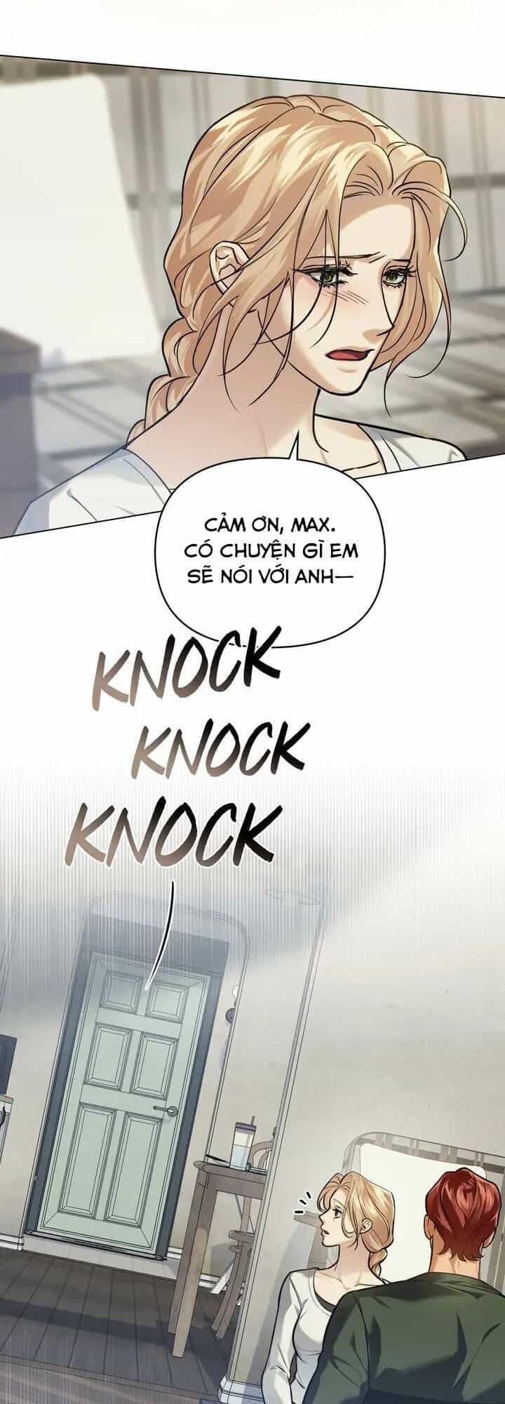Chàng Người Sói Phát Điên Vì Tôi - Chương 14 - ảnh 44