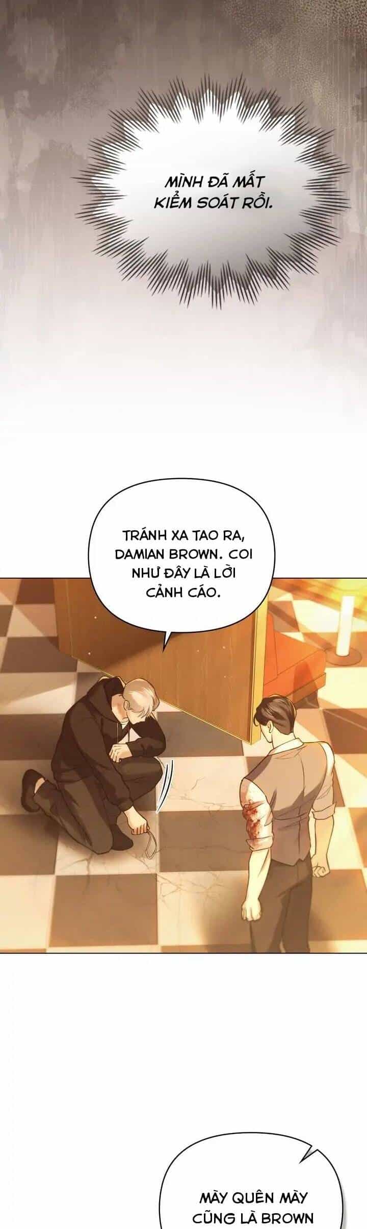 Chàng Người Sói Phát Điên Vì Tôi - Chương 18 - ảnh 26
