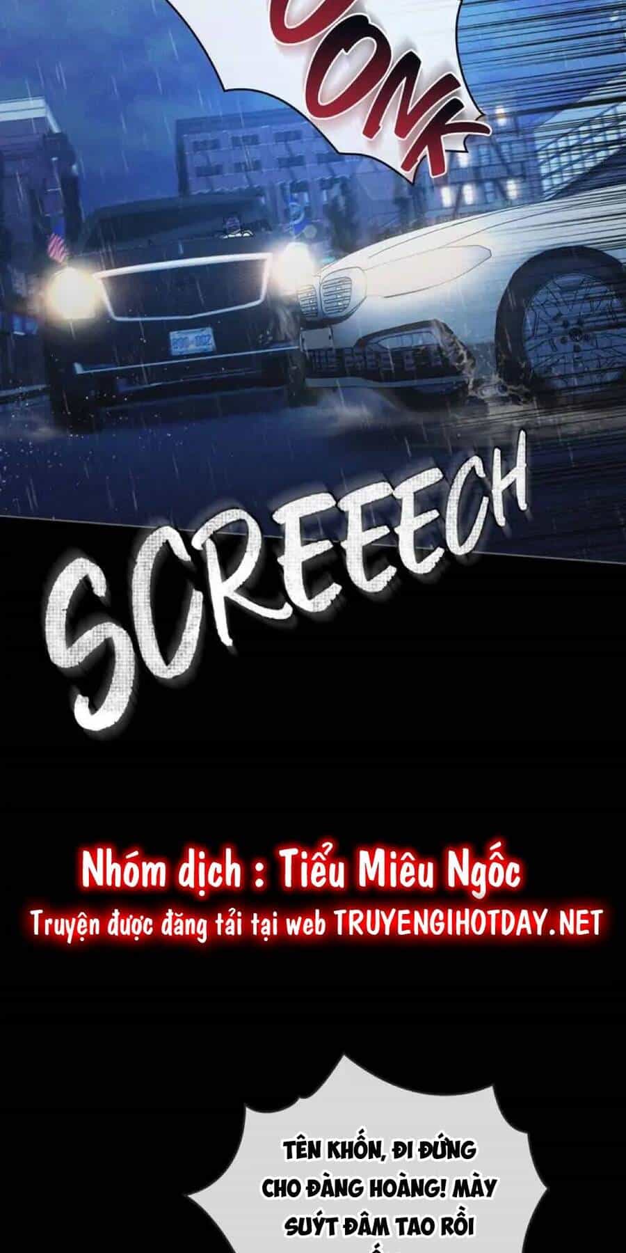 Chàng Người Sói Phát Điên Vì Tôi - Chương 2 - ảnh 26