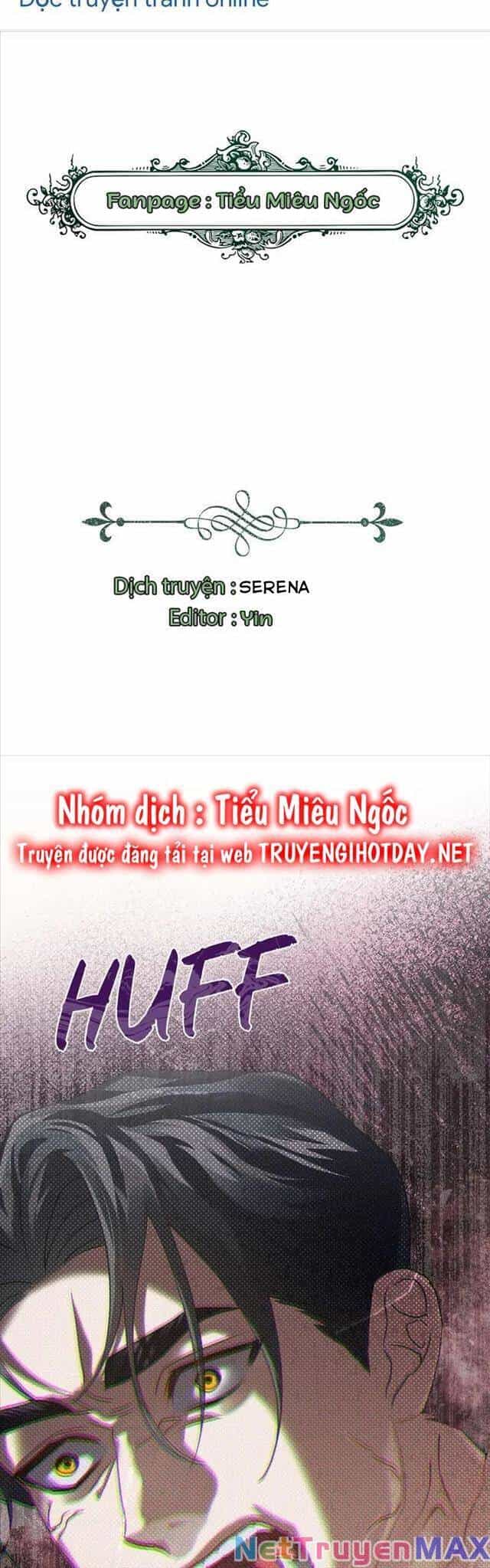 Chàng Người Sói Phát Điên Vì Tôi - Chương 20 - ảnh 2