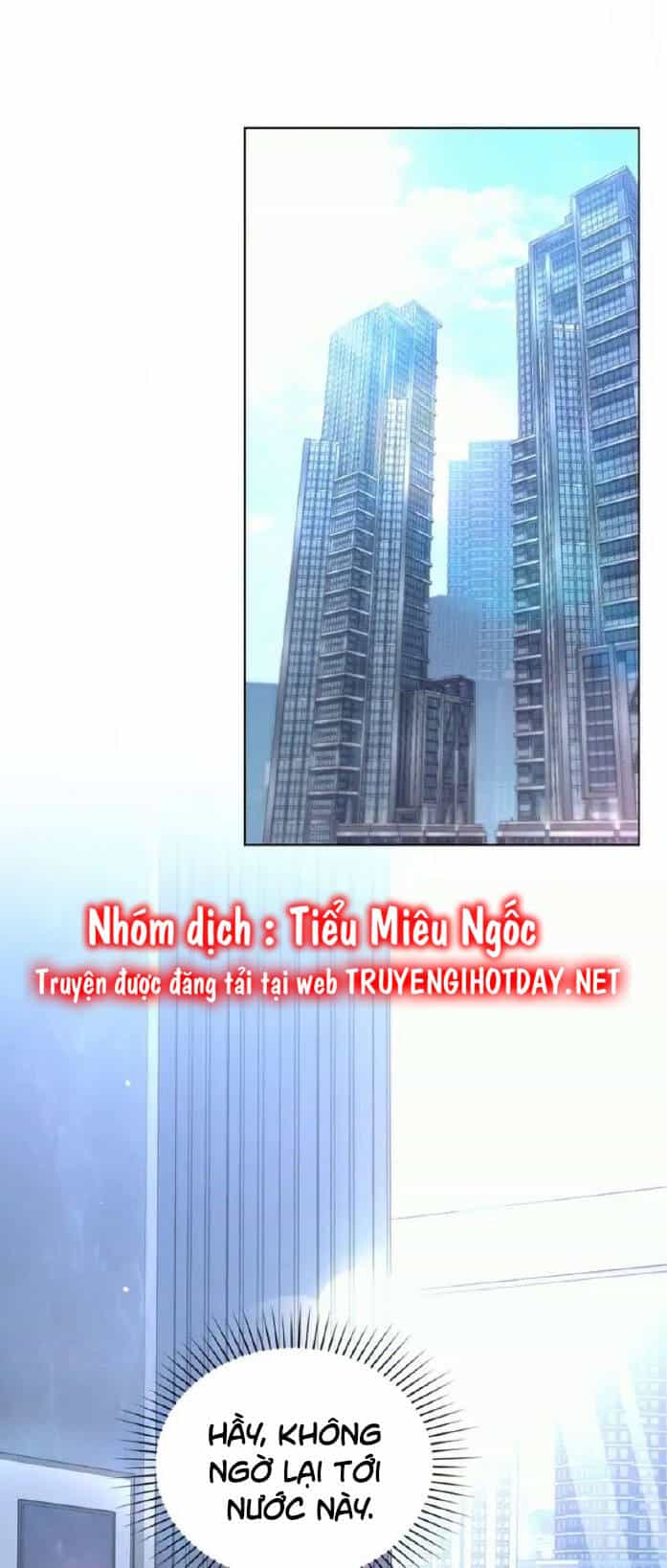 Chàng Người Sói Phát Điên Vì Tôi - Chương 21.2 - ảnh 23