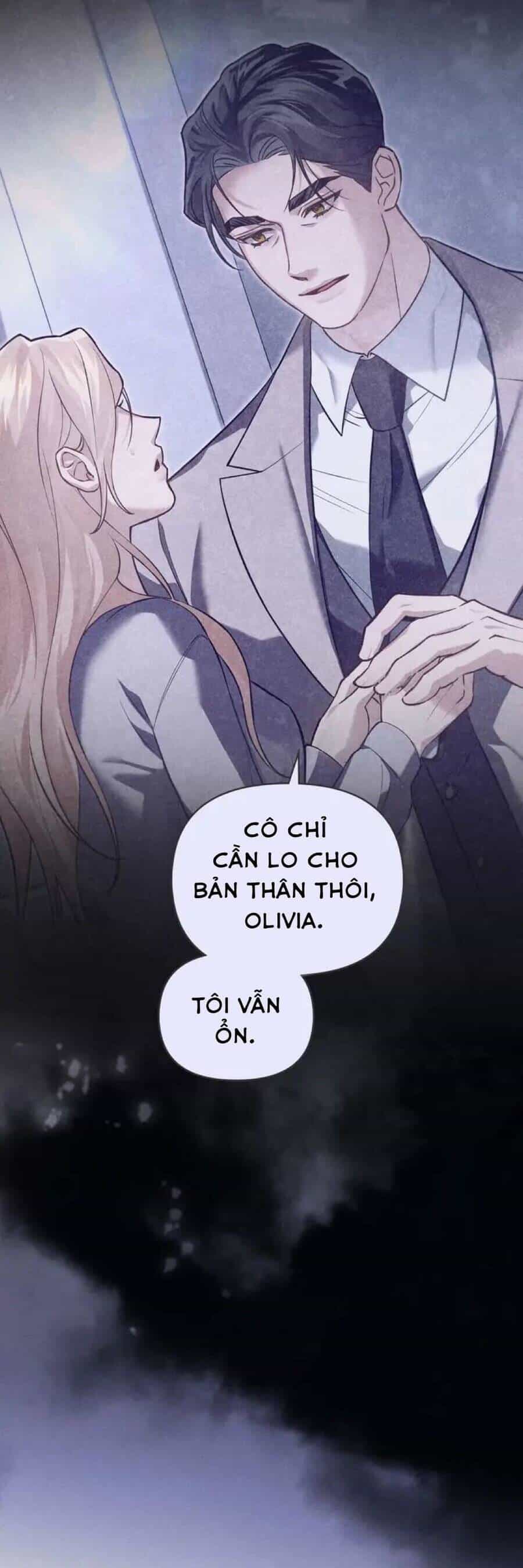 Chàng Người Sói Phát Điên Vì Tôi - Chương 22 - ảnh 19